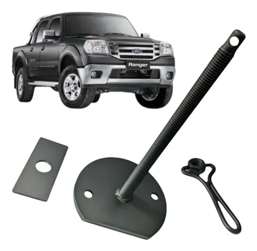 Suporte Estepe Ranger 1998 A 2012