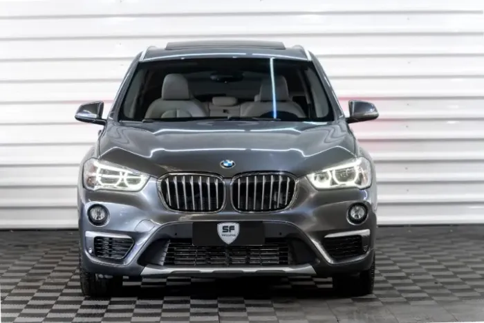 BMW X1 Sdrive 20I X-line 2.0 TB Active Flex 2019