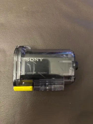 Sony Action Cam AS-15