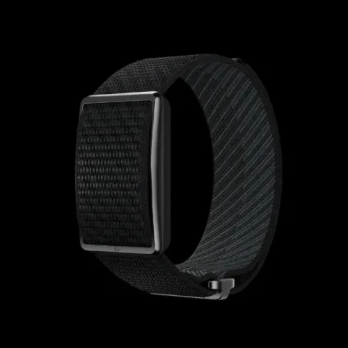 POLAR LOOP 2 - Pulseira Inteligente de Saúde e Fitness sem tela, com monitoramento