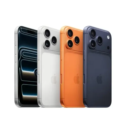 IPHONE 17 PRO 256GB ? NOVO E LACRADO - 3 CORES - POUCAS UNIDADES 