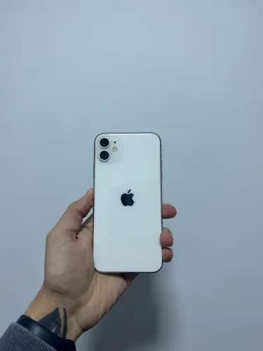 IPHONE 11 64GB - PRA SAIR LOGO