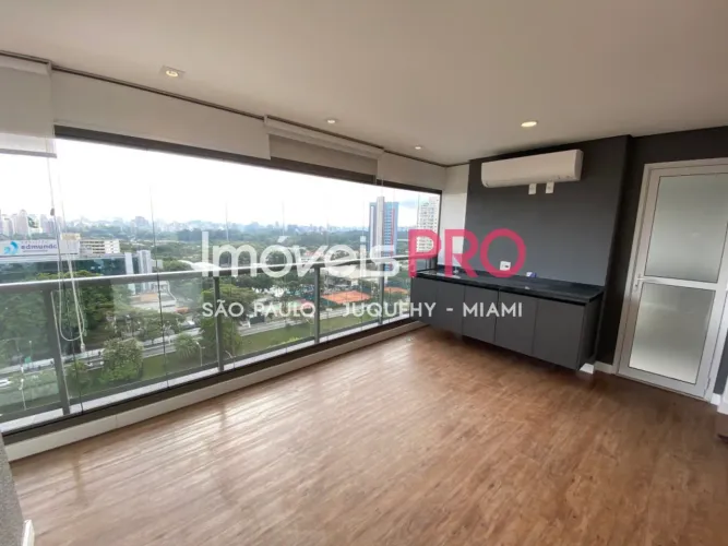 Apartamento, Vila Clementino - São Paulo