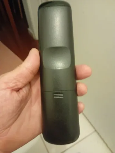 Controle remoto philco roku original