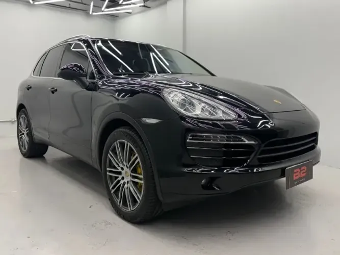 Porsche Cayenne V6 3.2/3.6 24V 2014