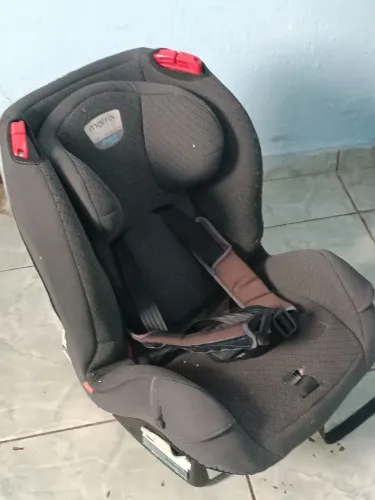 Cadeirinha automotiva  ACEITO PROPOSTAS