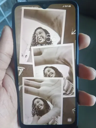 Samsung Galaxy A10 (NOVO 10/10)