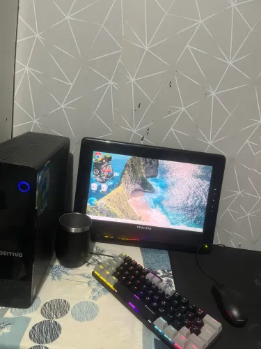 Pc