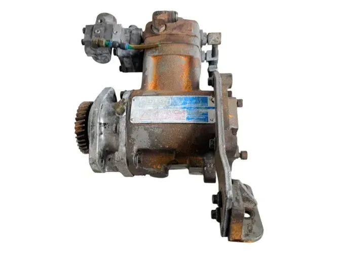 Compressor Ar Motor Cummins Isl Isc 5.9 Volks Ford Original 