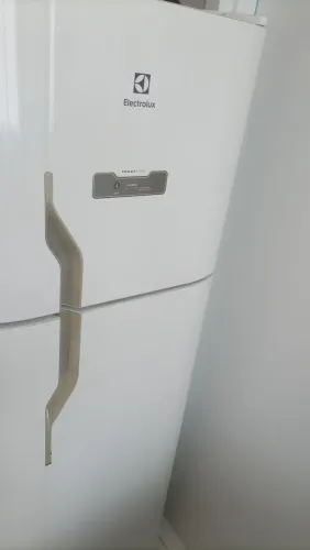Geladeira Eletrolux