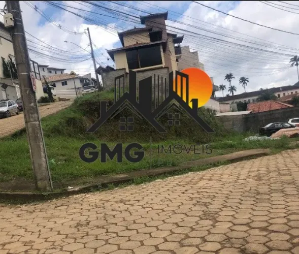 Excelente lote no Dom Oscar