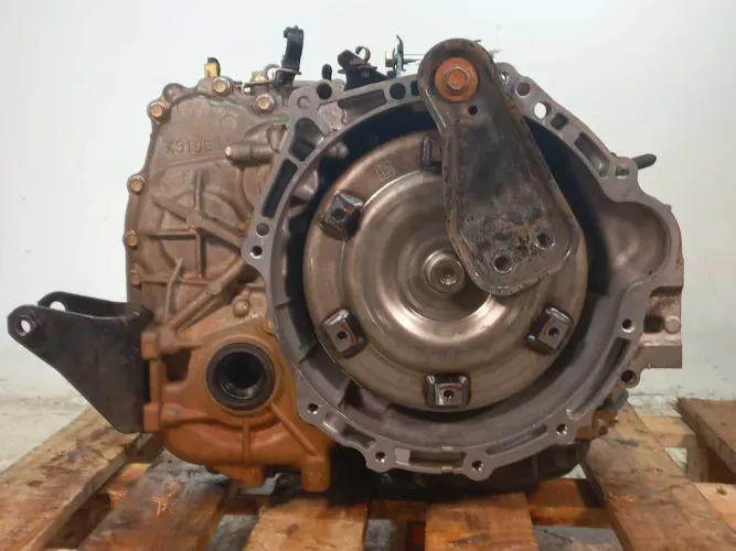 CAIXA DE CÂMBIO AUTOMÁTICO COROLLA 1.8 2018/2020