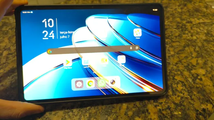 Tablet REDMAGIC Astra Gaming