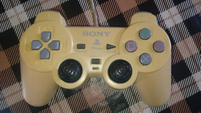 Controle PS1 Original