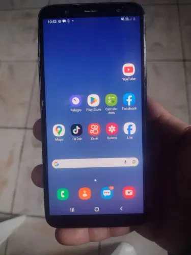 J8 64gb 4RAM entrego 
