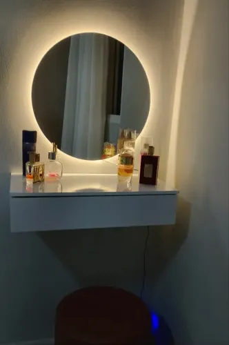 ESPELHO LED NOVOS TOP DE LINHA