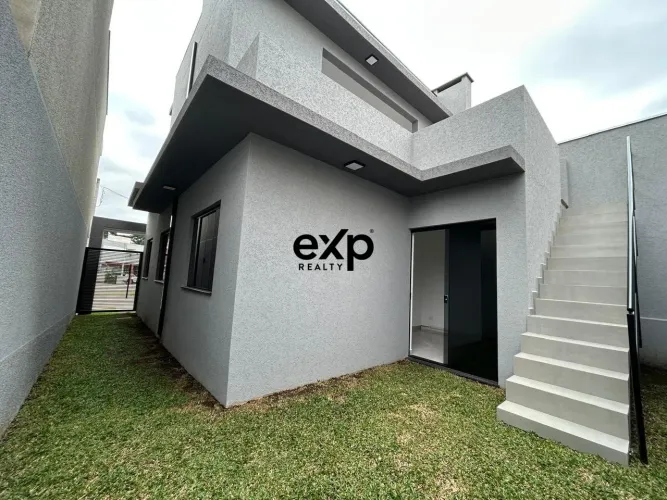 Excelente casa em condomínio fechado