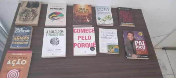 Livros