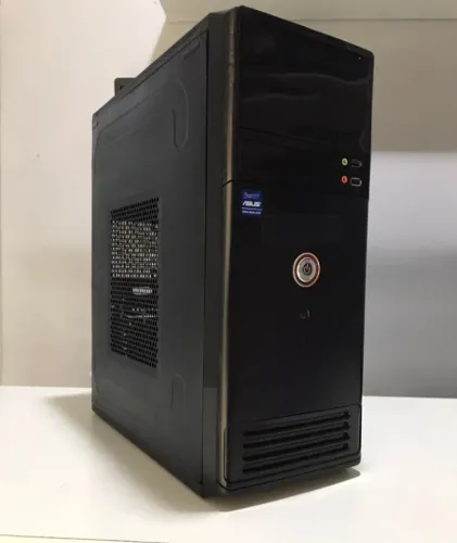 Computador Desktop 