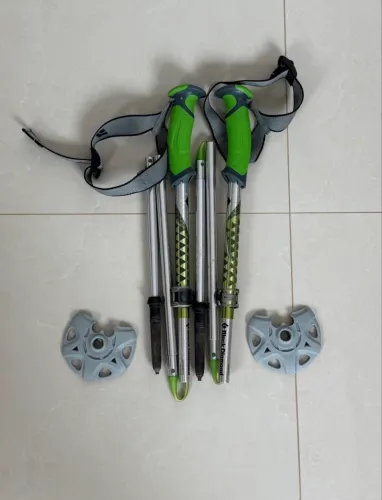 TREKKING POLE BLACK DIAMOND (BASTÕES)