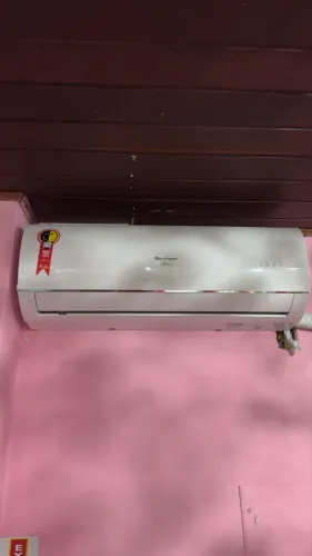 Vendo Ar-Condicionado Split 12.000 BTUs - Seminovo, Excelente Estado (Com Controle)