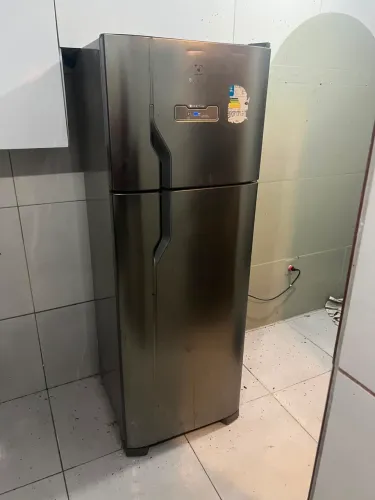 Geladeira Electrolux