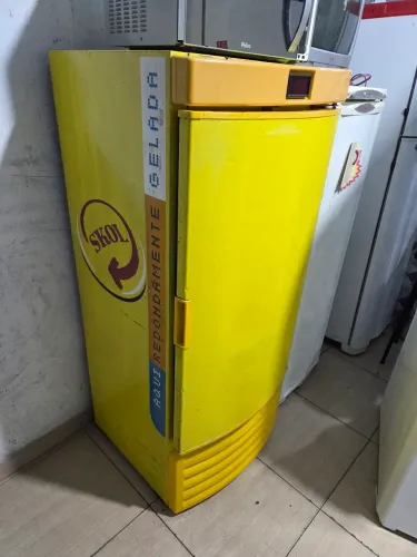 Mini Cervejeira 