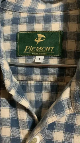 Camisa social