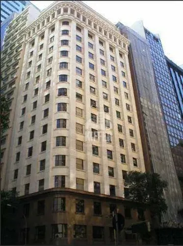 Sala para alugar, 229 m² por R$ 24.193,35/mês - Centro - Rio de Janeiro/RJ
