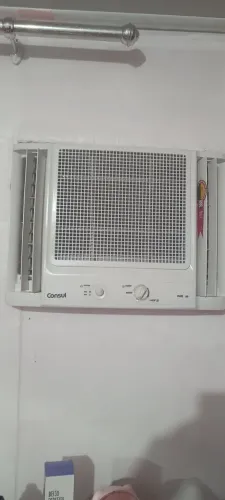 Ar condicionado 10000btu 127v