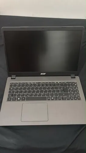 Notebook ACER à venda