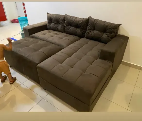SOFÁ . SOFÁ . / mega