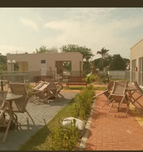 Alugo Apartamento 2 Quartos Mobiliado- Novo Aleixo