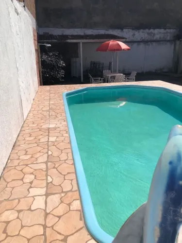 Casa paripueira temporada 