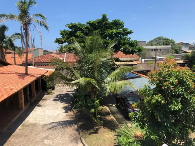 Casa para venda ou locação na - Praia dos Sonhos - Itanhaém-SP