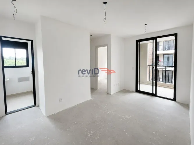 Apartamento - Miguel Yunes - 50m2 - 2 dorms - com vaga