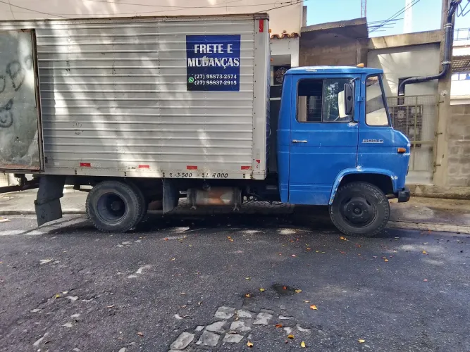 Vendo 608
