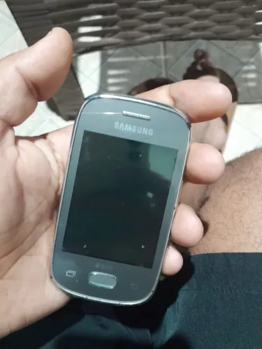 Relíquia dos android