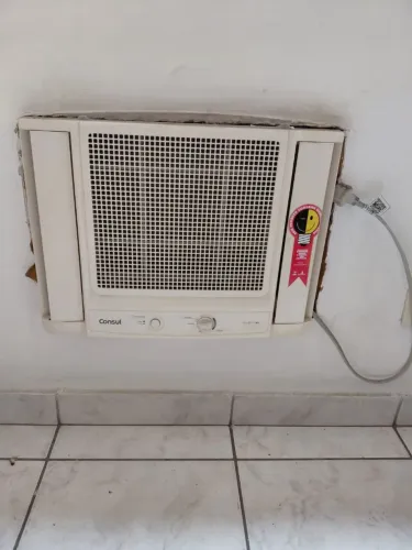 Ar condicionado Cônsul, multi air 10000