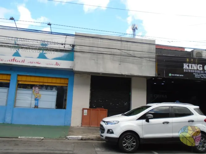 ÓTIMO SALÃO PARA LOCAÇÃO