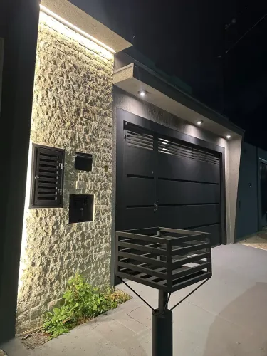 Casa Prox USP/ HC - Monte Alegre, Ribeirão Preto