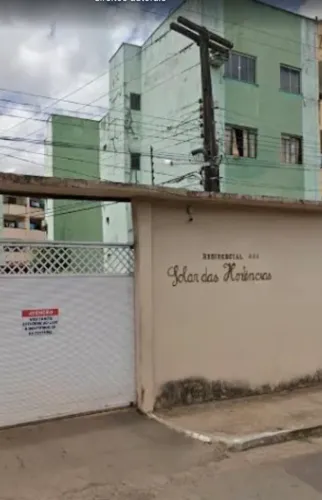 VENDO SOLAR DAS HORTÊNSIA