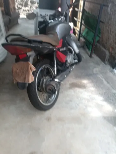 Honda Titan 150
