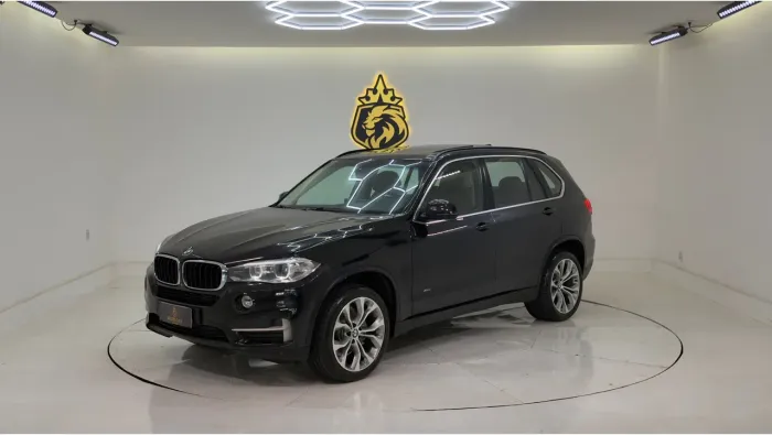 BMW X5 Xdrive 30D 3.0 258cv Diesel 2017