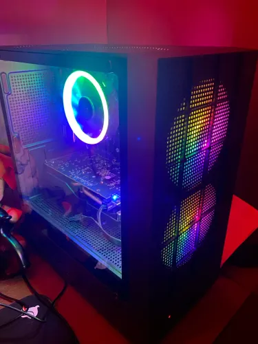 Computador Gamer completo