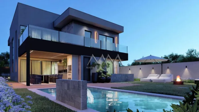 Casa à Venda no Condomínio Costa Da Laguna, Alphaville | 4 Quartos - 340 m²