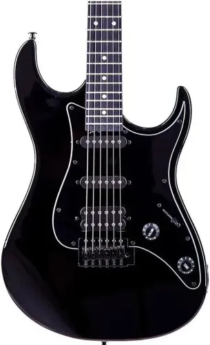 Tagima TG500 pouco tempo de uso com Corda Elixir .11