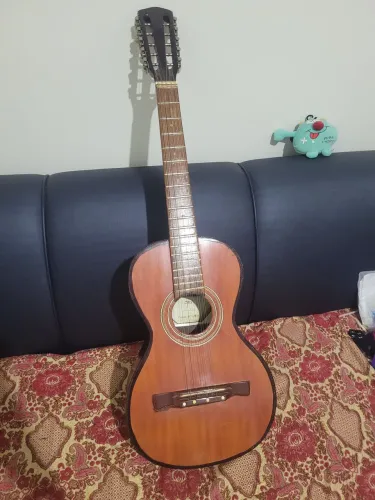 Viola caipira - item de colecionador