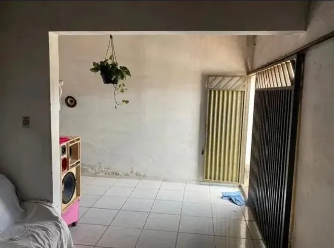 Passo casa em Carapina Grande