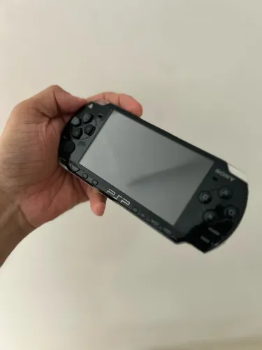 Sony PSP 2000 - Desbloqueado